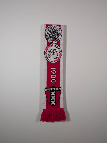 Scarf Track