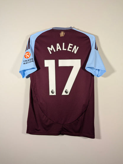 Jersey Hanger