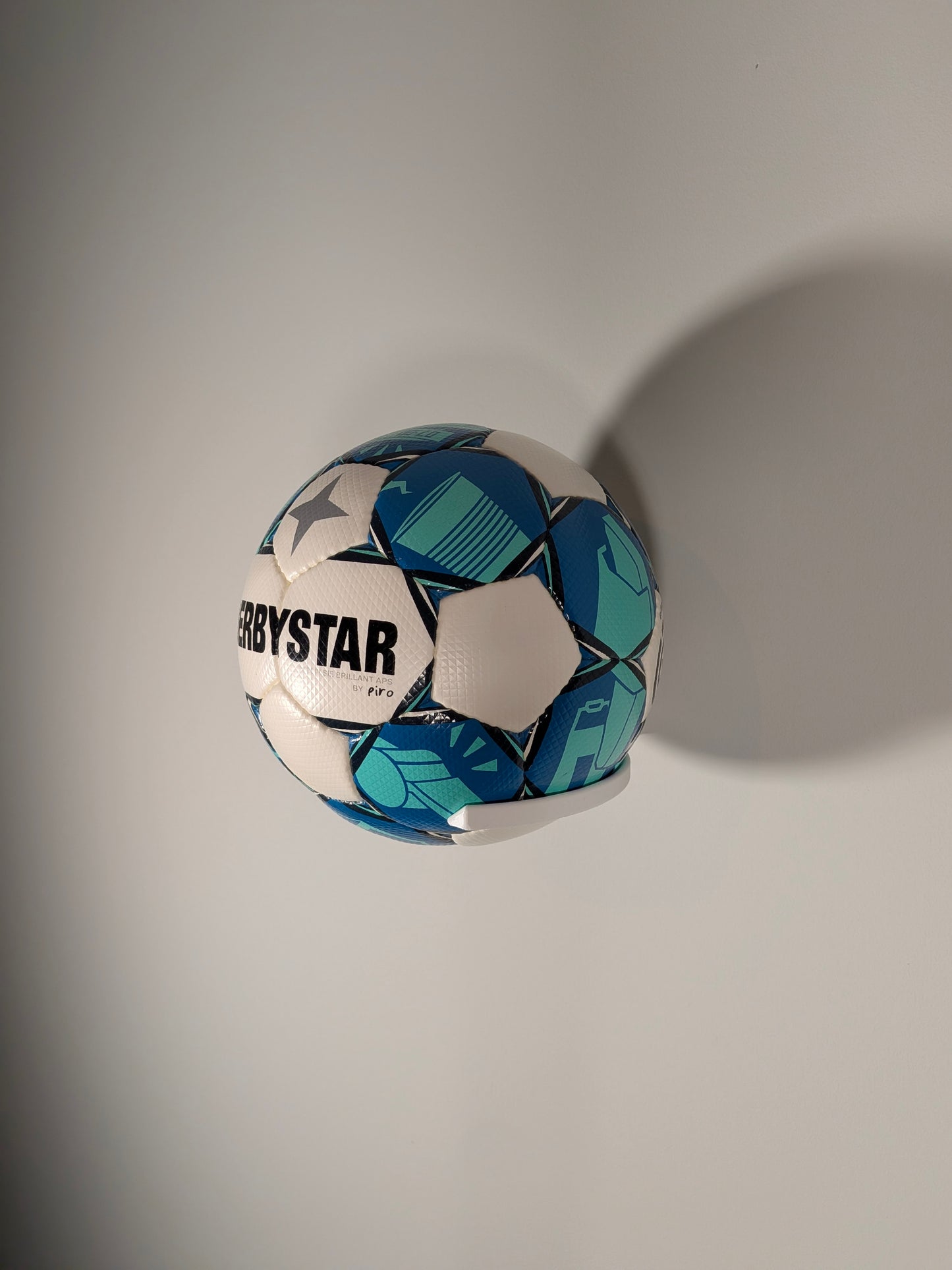 Ball Mount