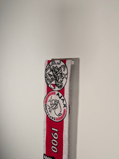Scarf Track