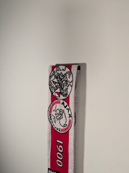 Scarf Track