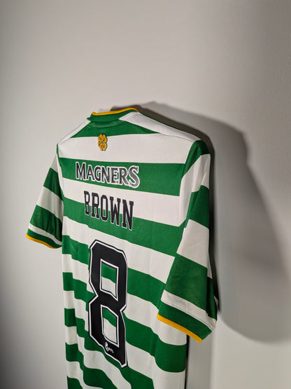 Jersey Hanger
