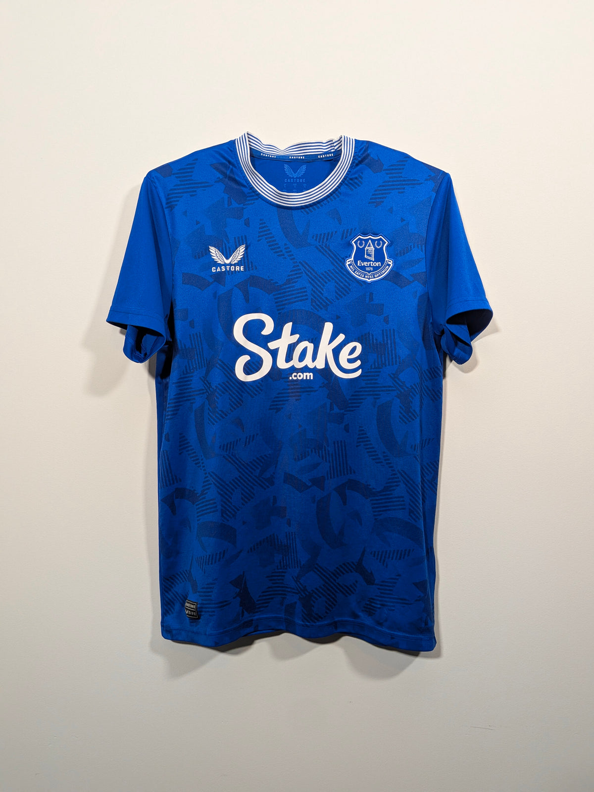 Jersey Hanger Pro