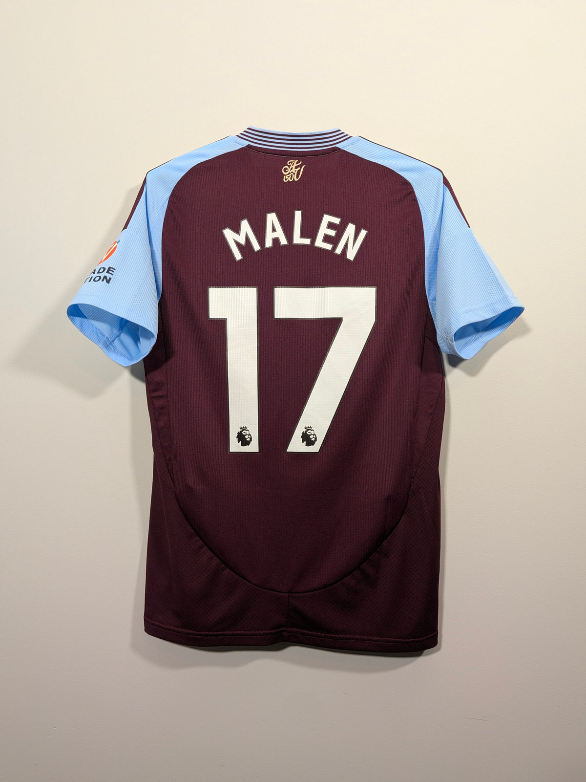 Jersey Hanger Pro