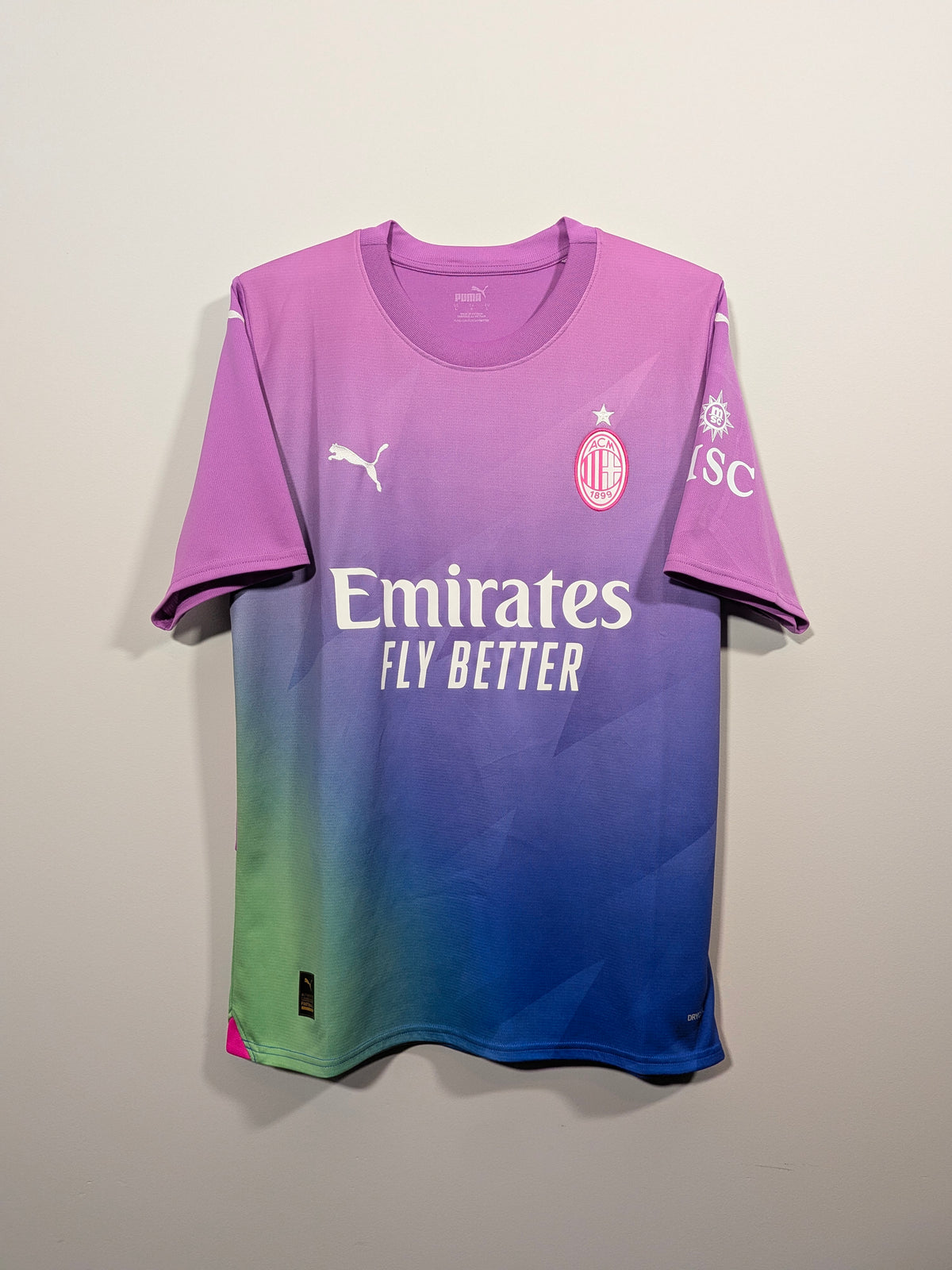 Jersey Hanger Pro