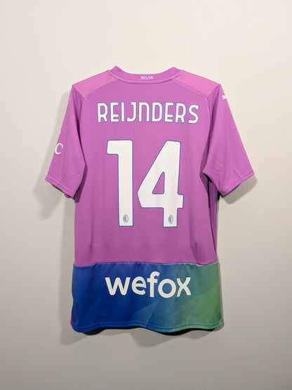 Jersey Hanger Pro