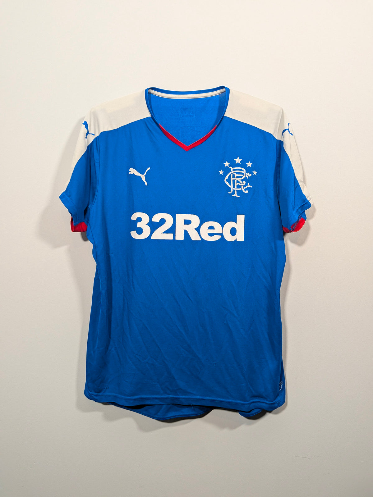 Jersey Hanger Pro