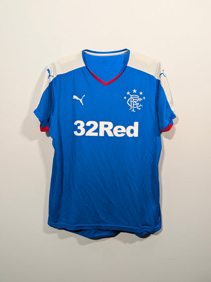 Jersey Hanger Pro
