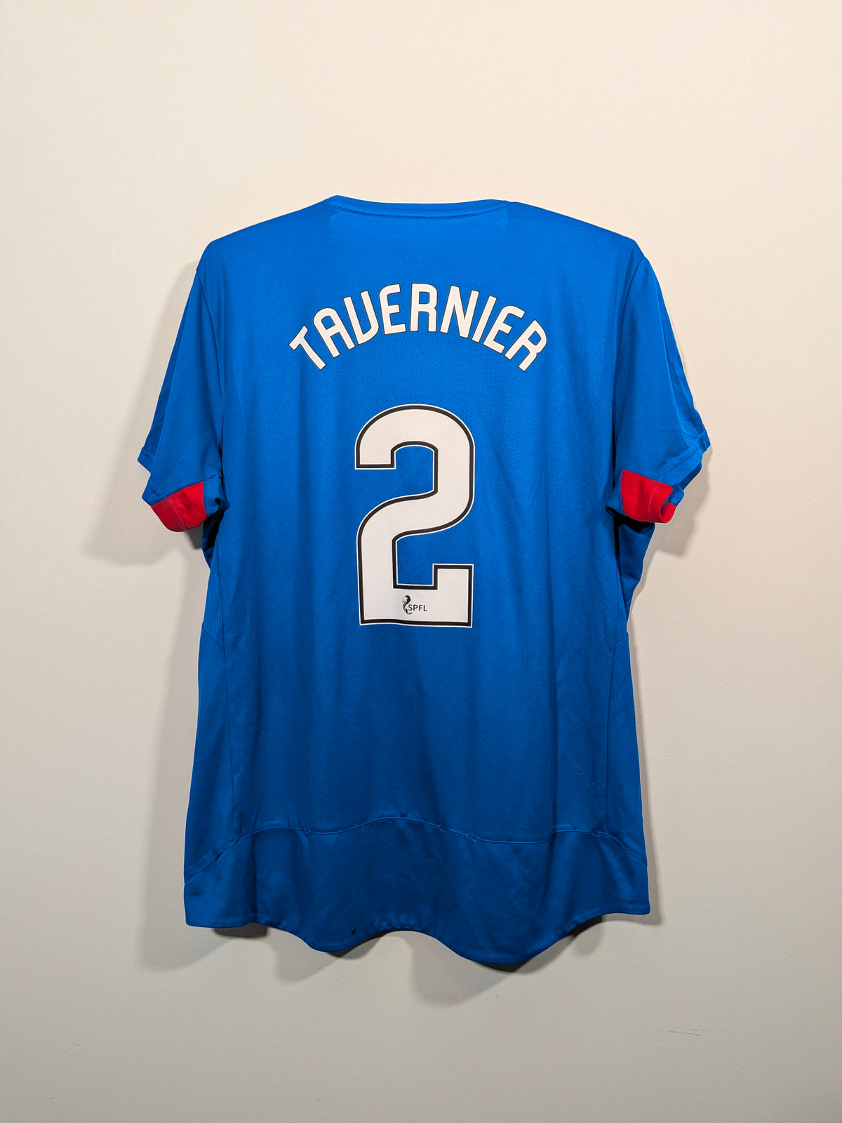 Jersey Hanger Pro
