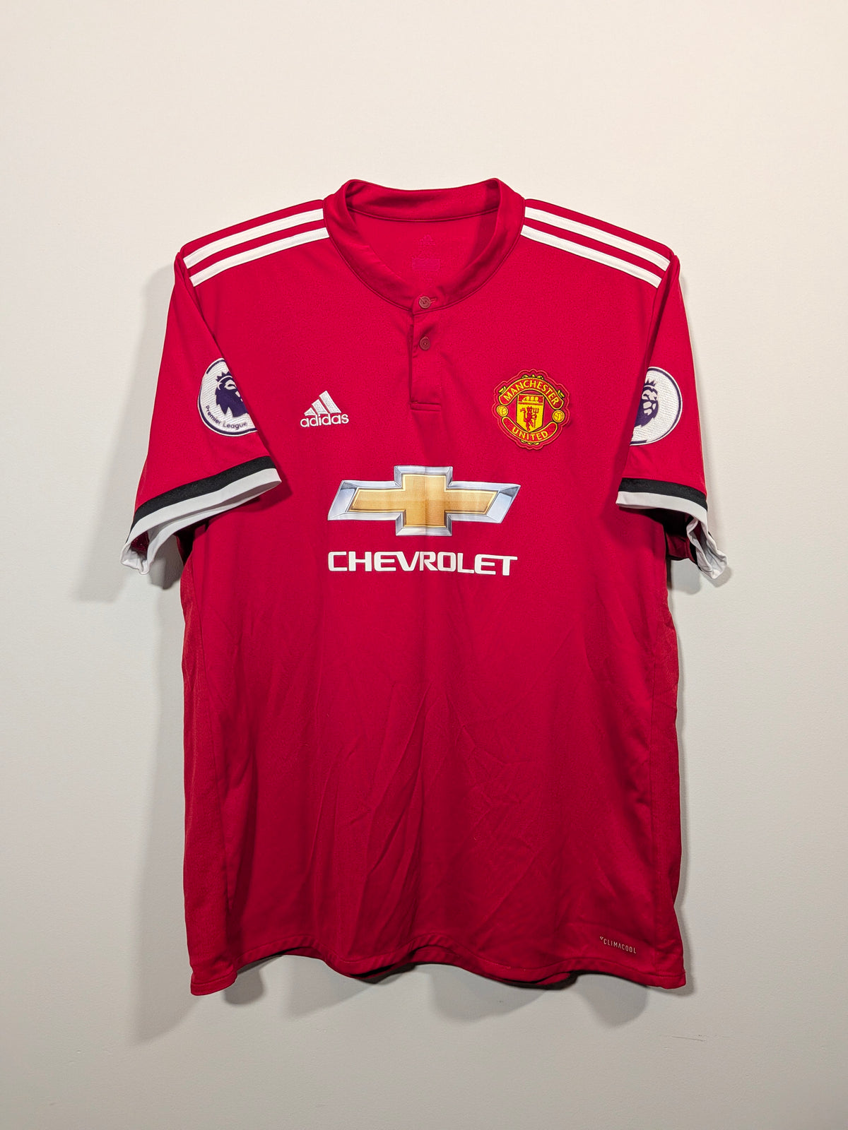 Jersey Hanger Pro
