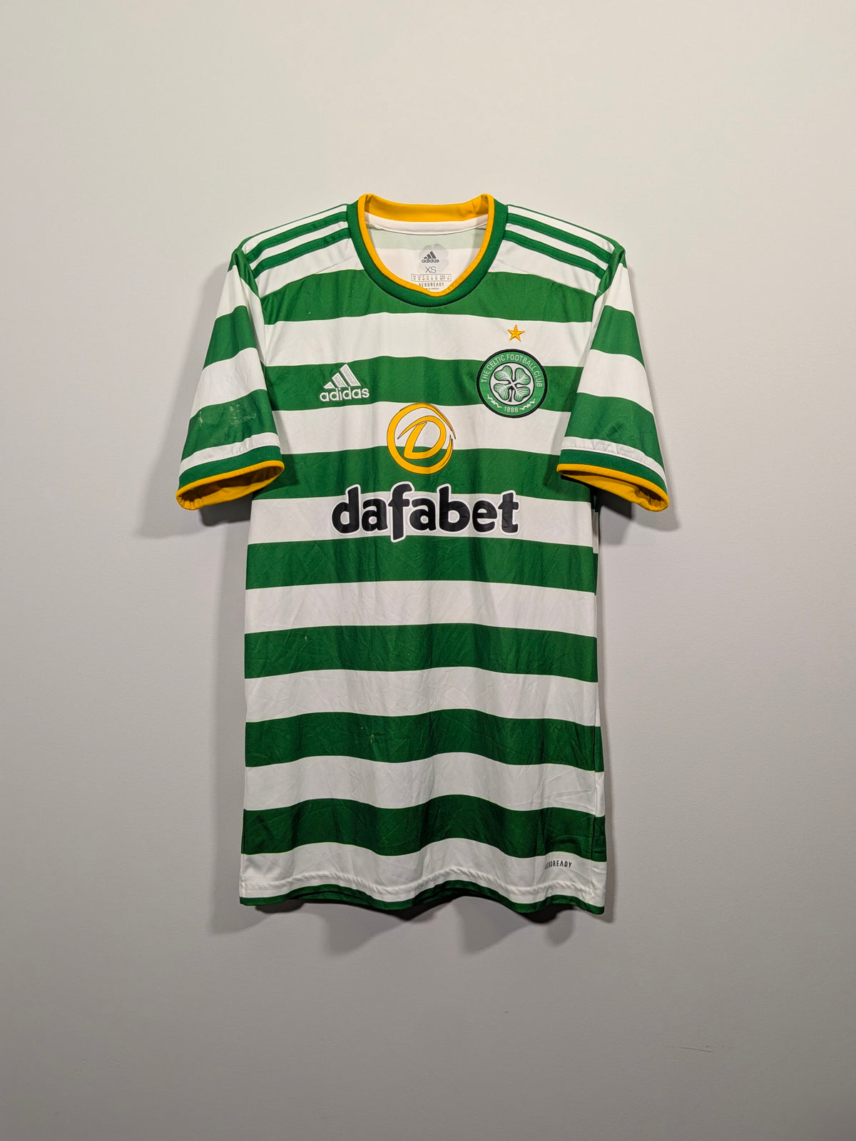 Jersey Hanger Pro