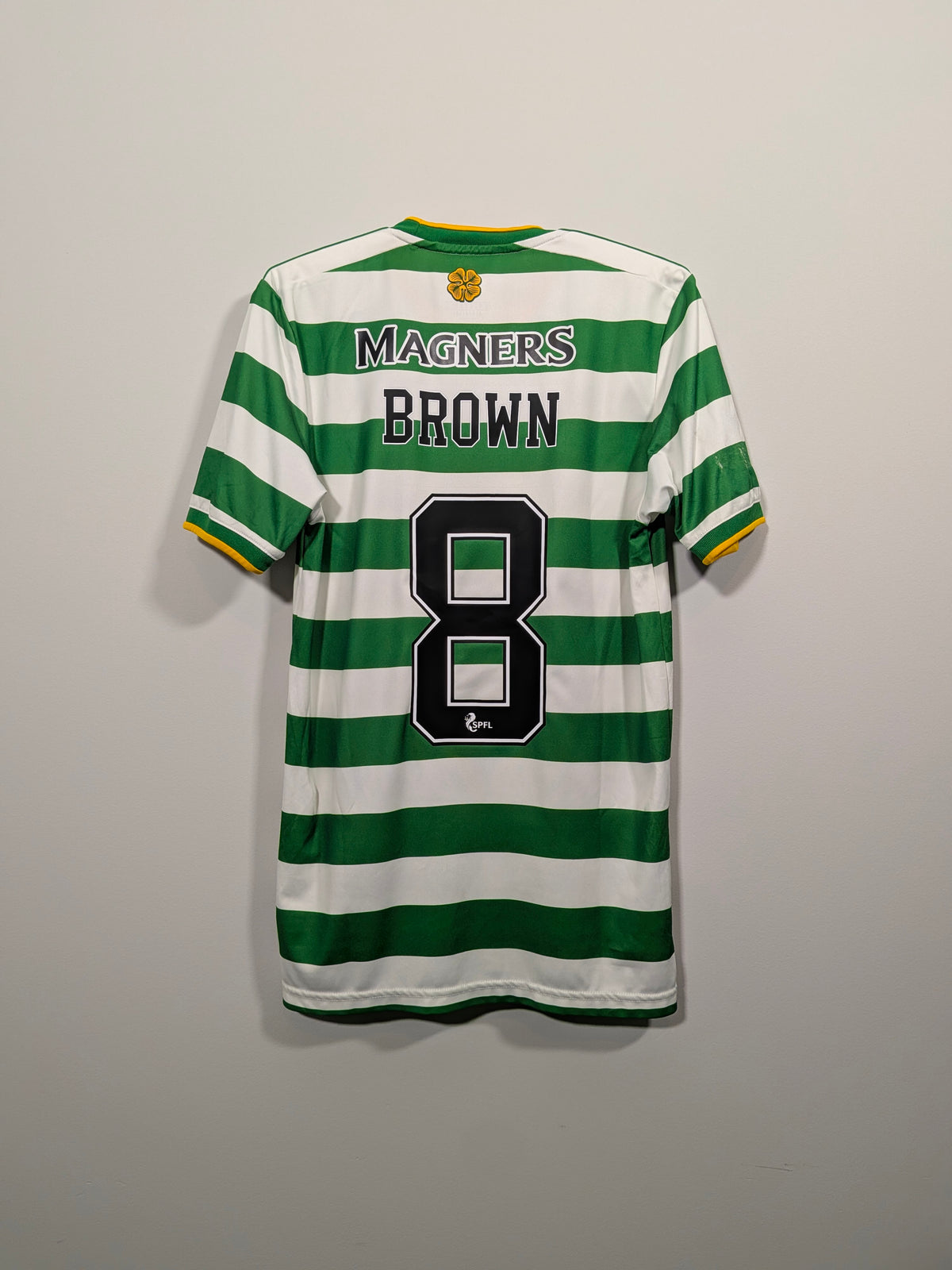 Jersey Hanger Pro